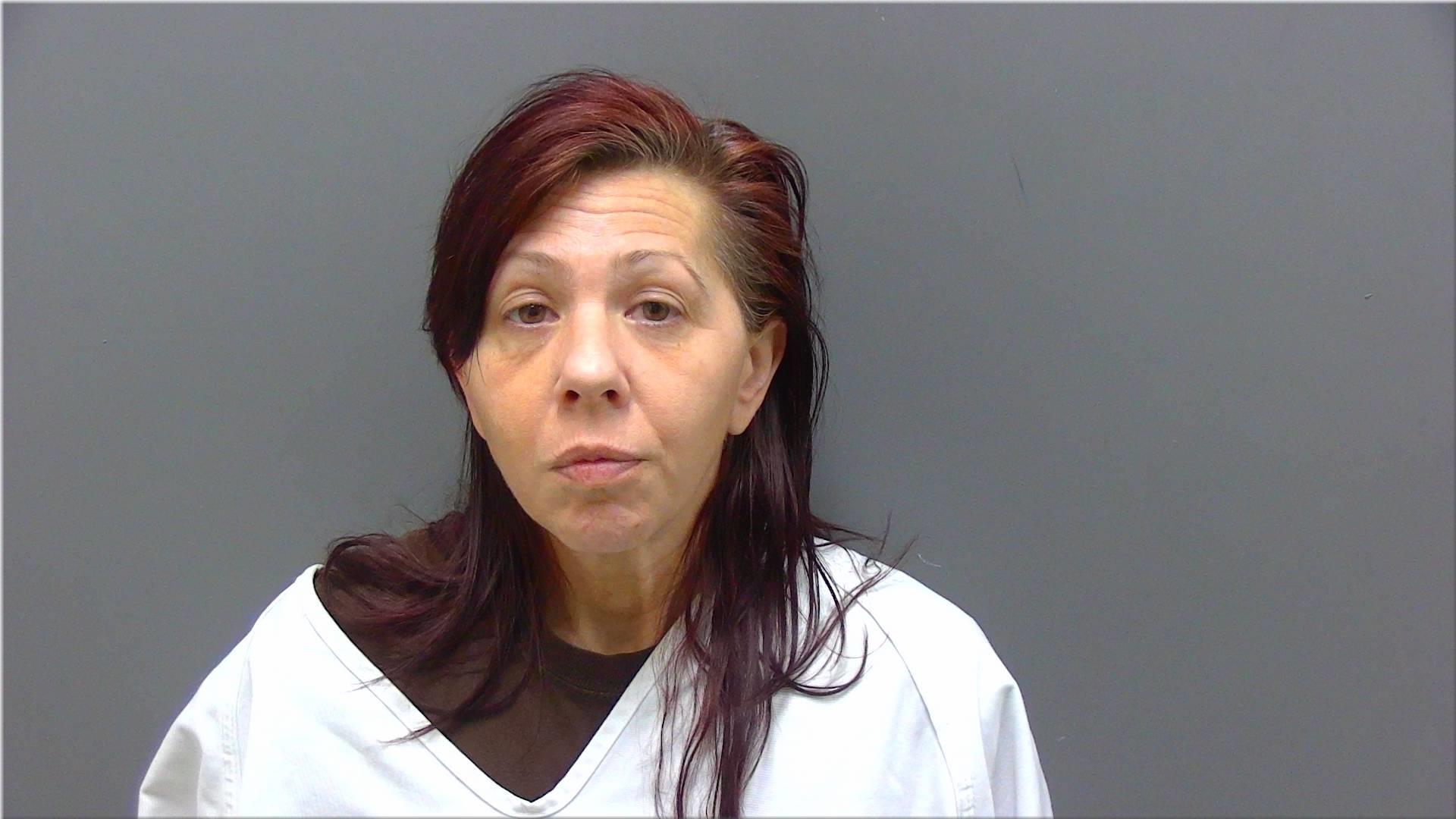 Mugshot of Eickhorst, Lisa Ann