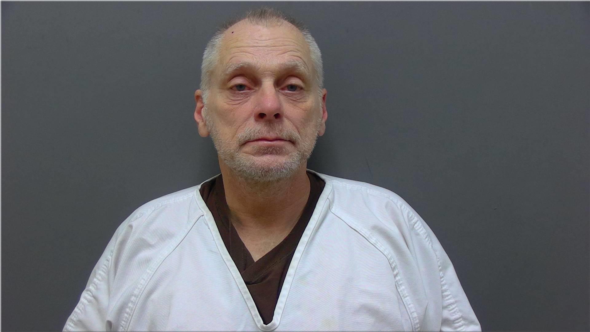 Mugshot of Bourque, Rickey Eugene