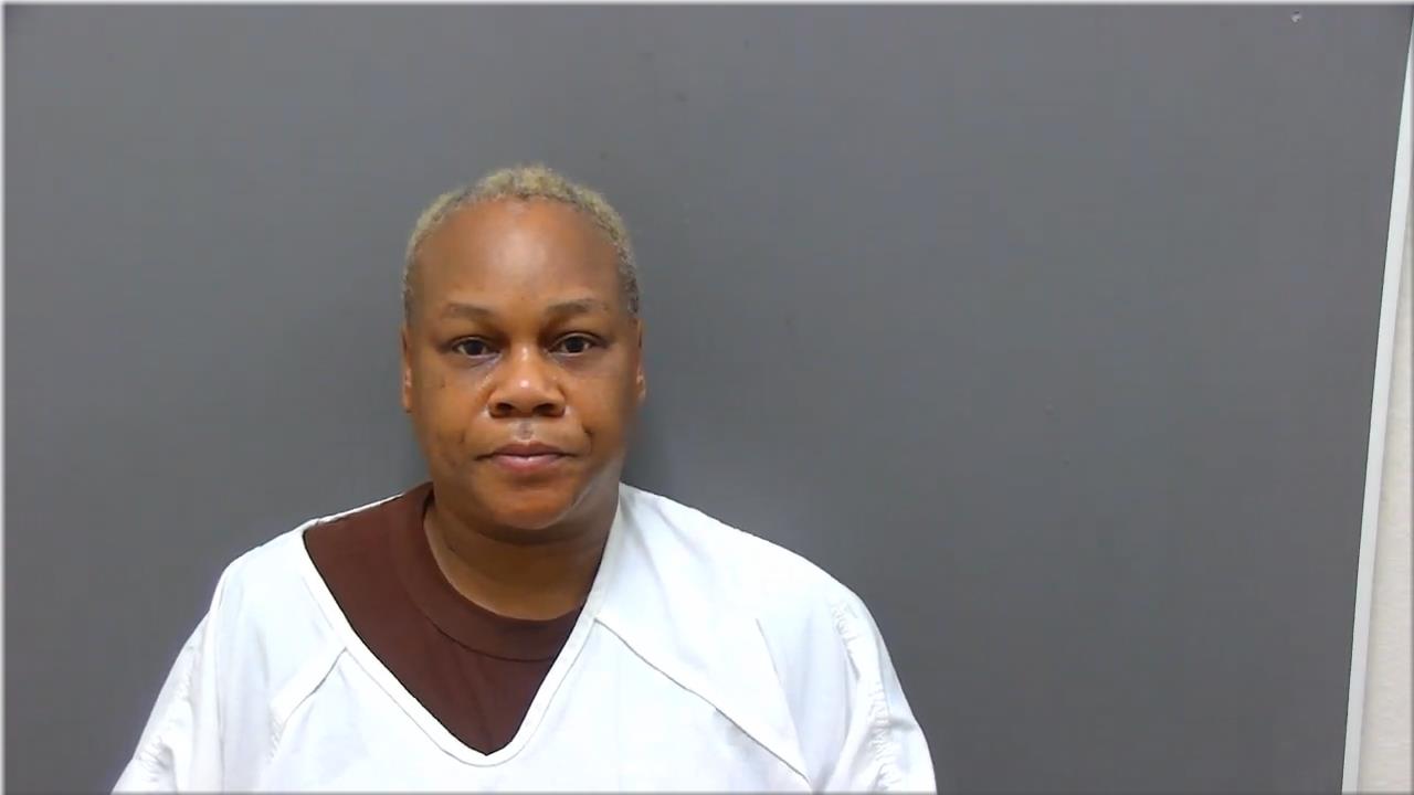 Mugshot of Clemmer, Patsy Renea