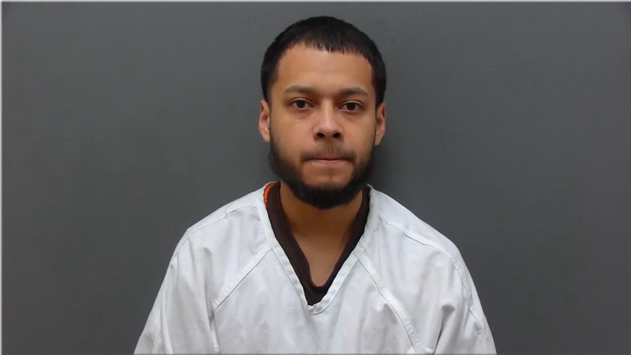 Mugshot of Rincon, Saul