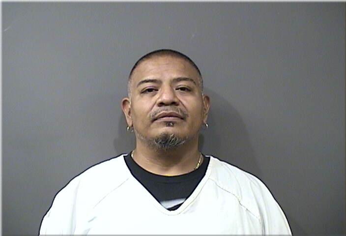 Mugshot of Coronado, Joe Louie