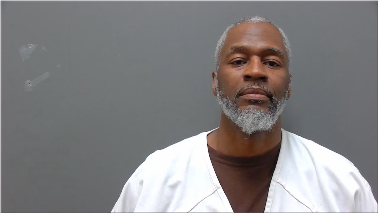 Mugshot of Purnell, Deangelo A