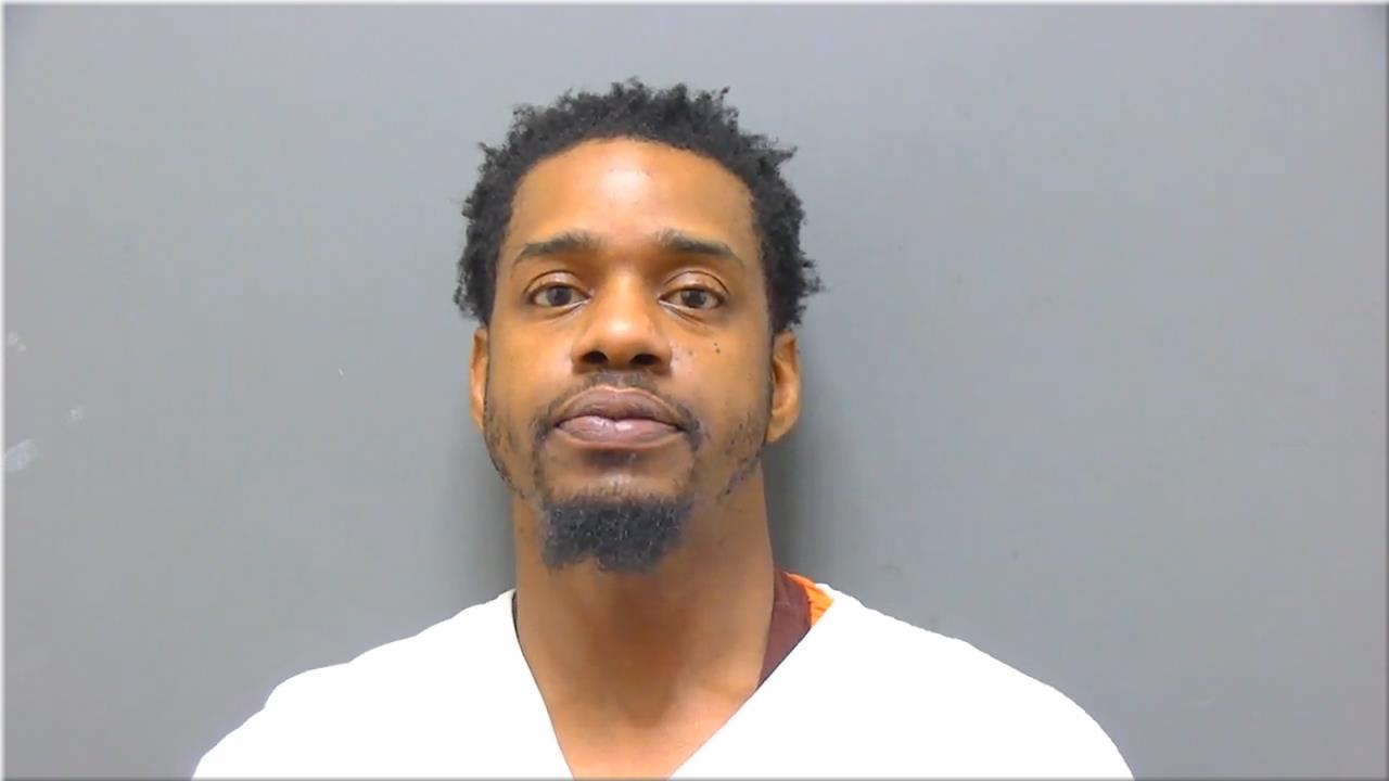 Mugshot of Obi, Chukwuka N