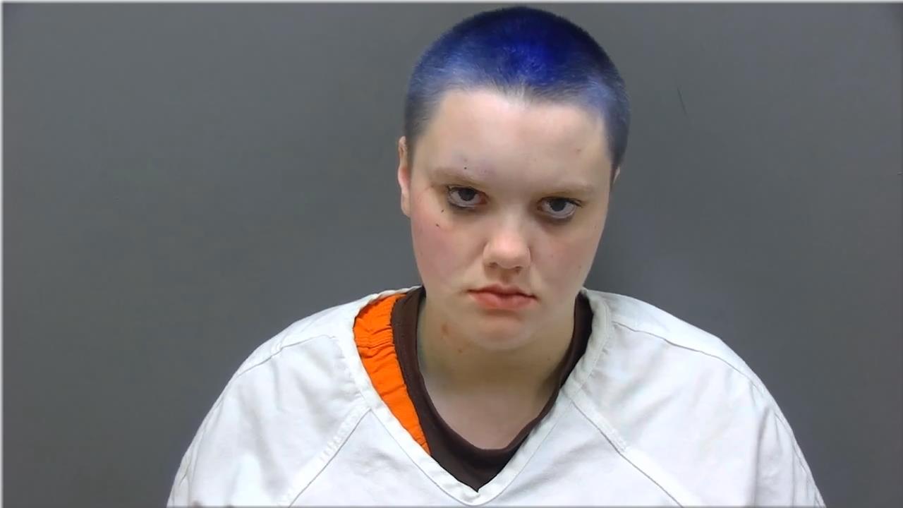 Mugshot of Noreen, Kindra L