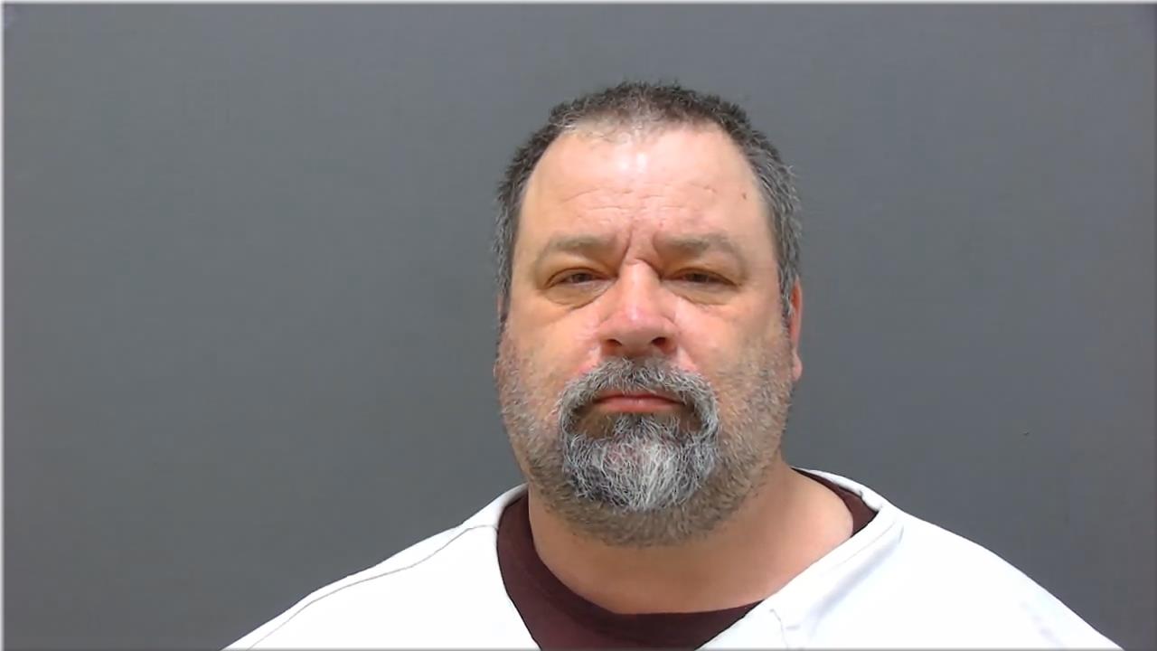 Mugshot of Wiseman, Robert