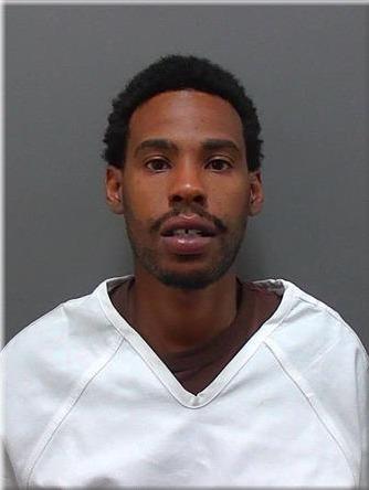 Mugshot of Norphlet, Adaire D