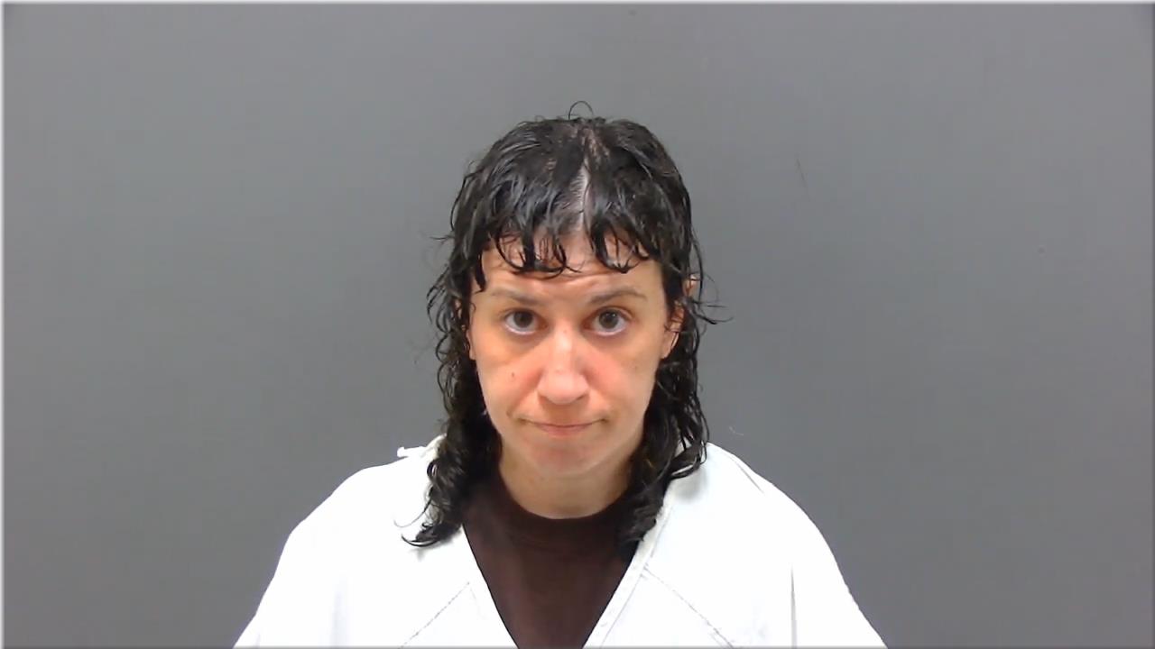 Mugshot of Kolterjahn, Chelsea Marie