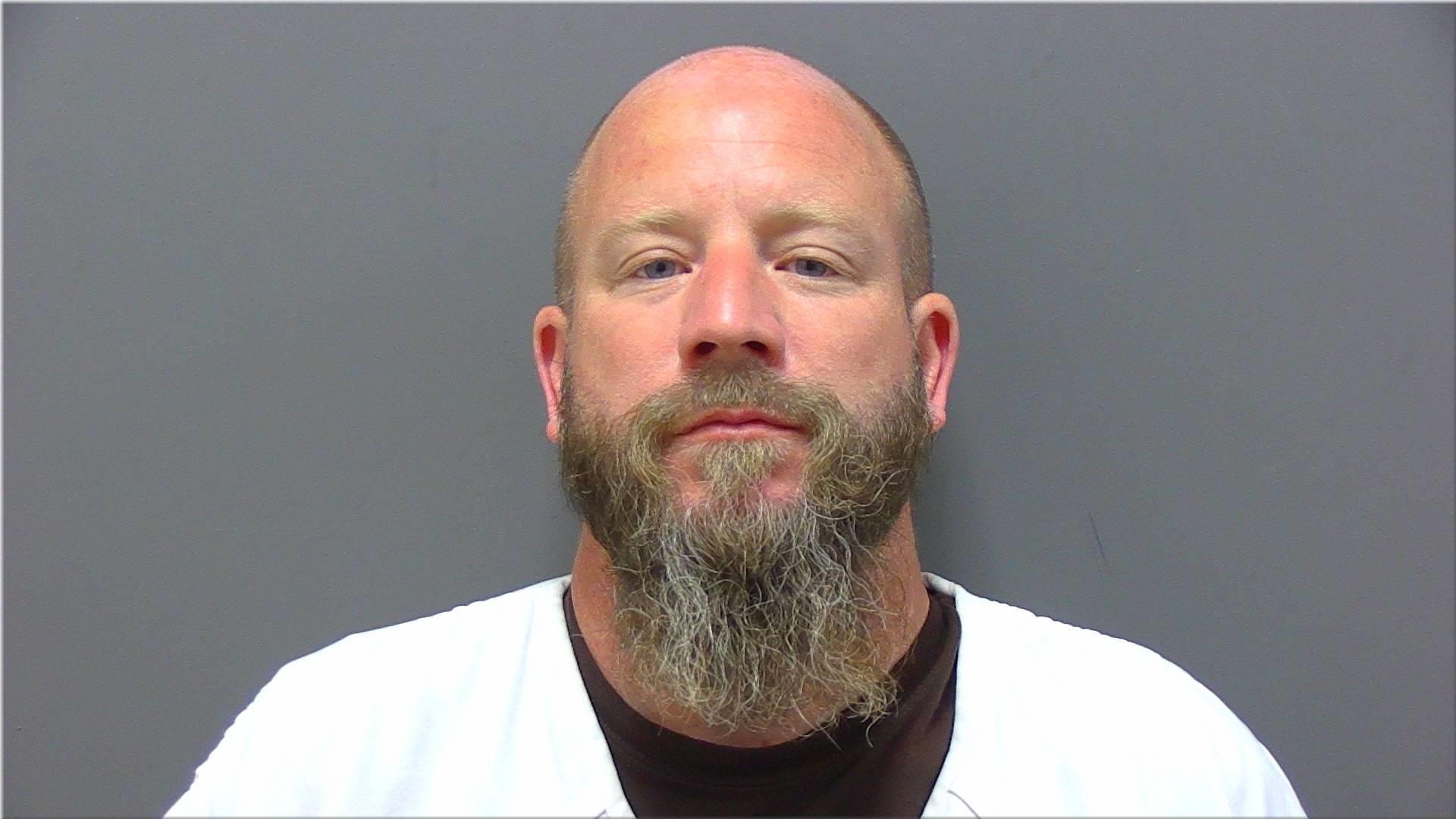 Mugshot of Leader, William R