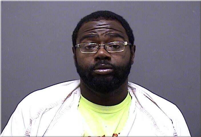 Mugshot of Burns, Jimmy Lee