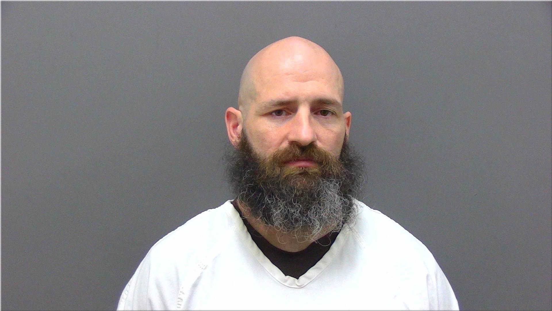 Mugshot of Caruso, Ricardo Anthony