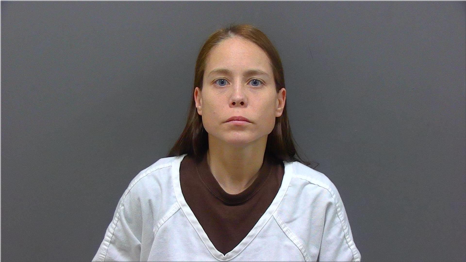 Mugshot of Koenig, Samantha L