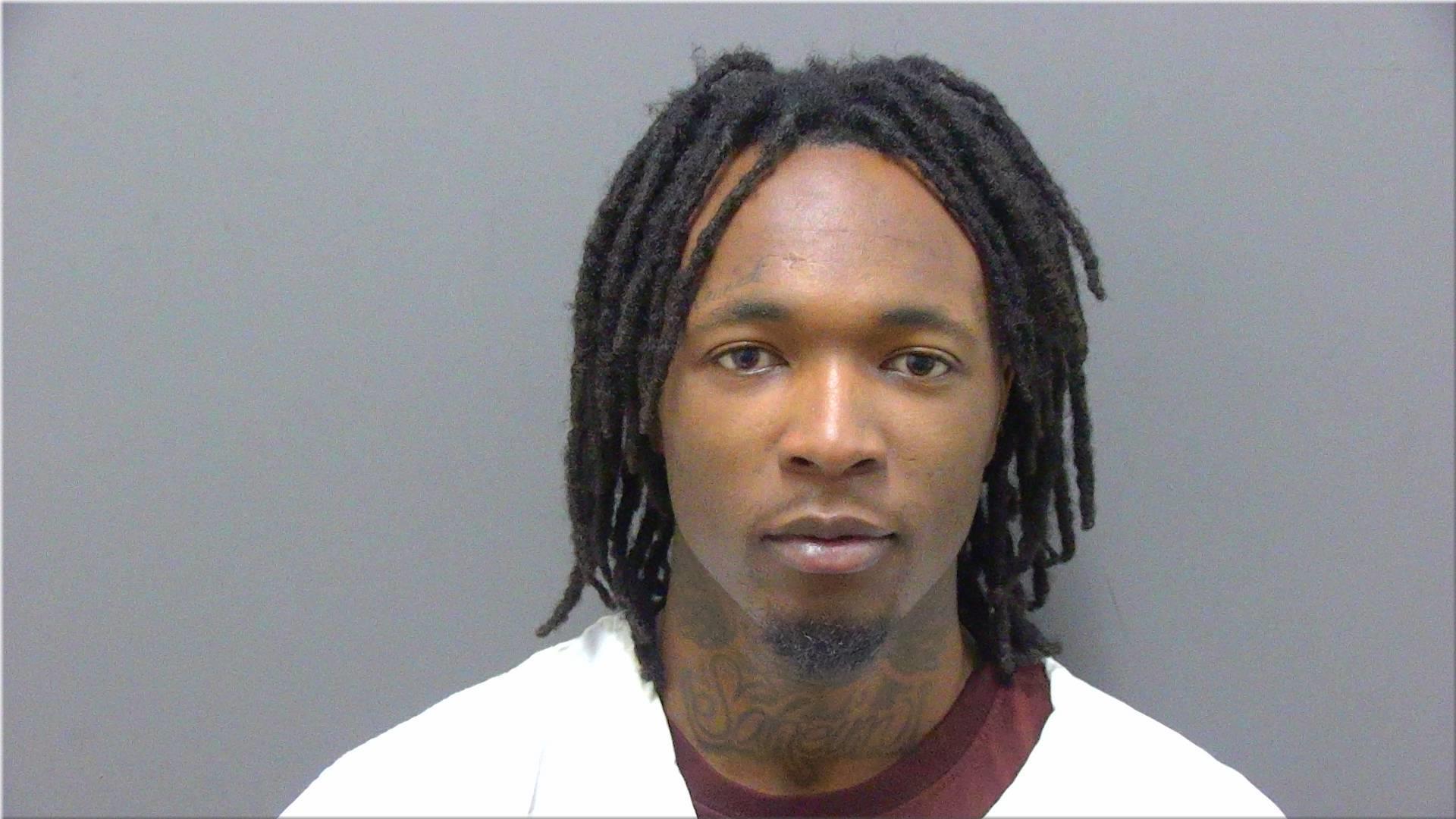 Lynch, Dontrell Edward Demetrius