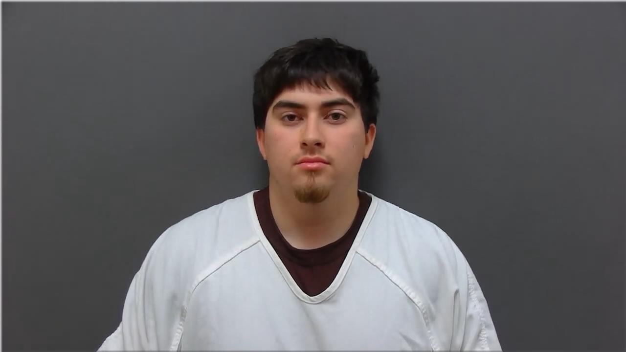 Arroyo-Coronado, Andres