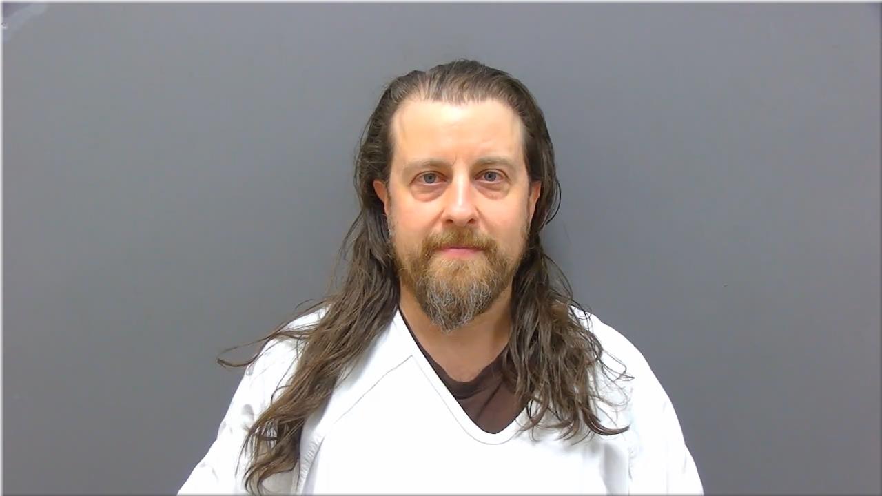 Mugshot of Ballou, Carl