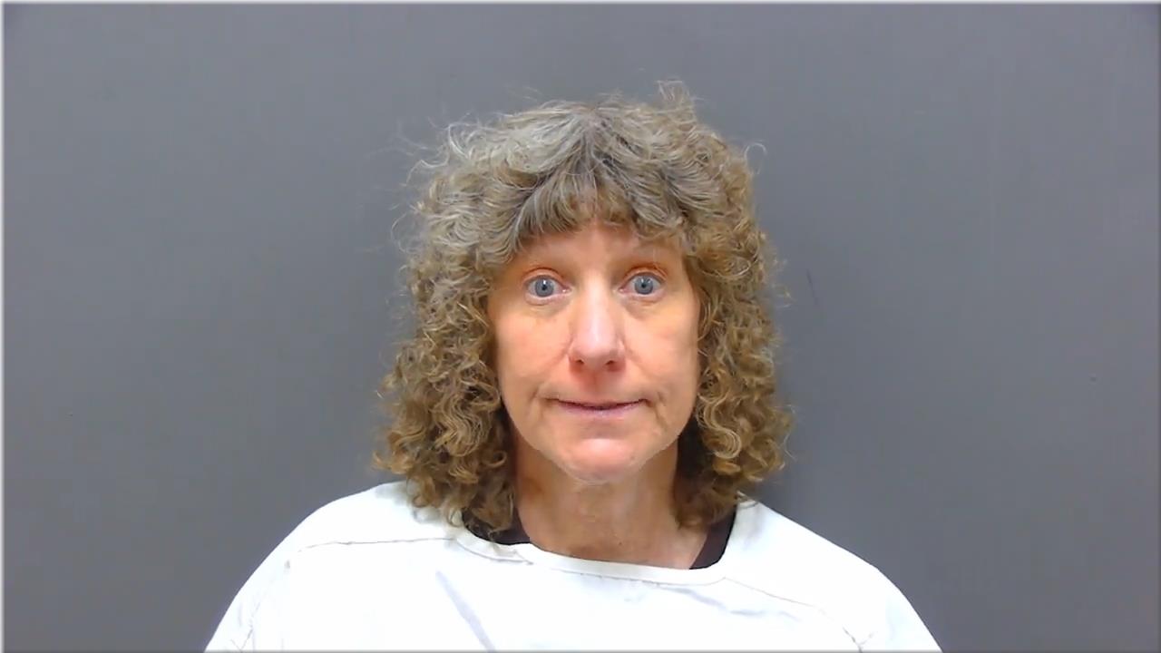 Mugshot of Mihlbauer, Kelly A