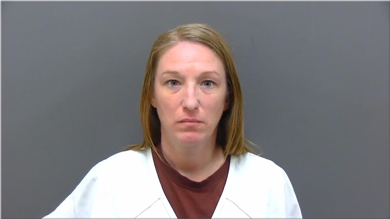 Mugshot of Baumgarten, Sara J