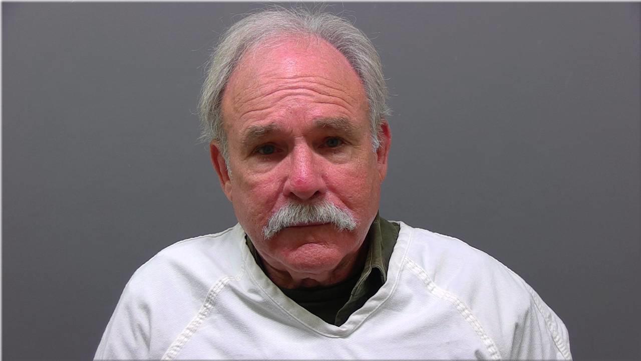 Mugshot of Lemke, Steven Robert