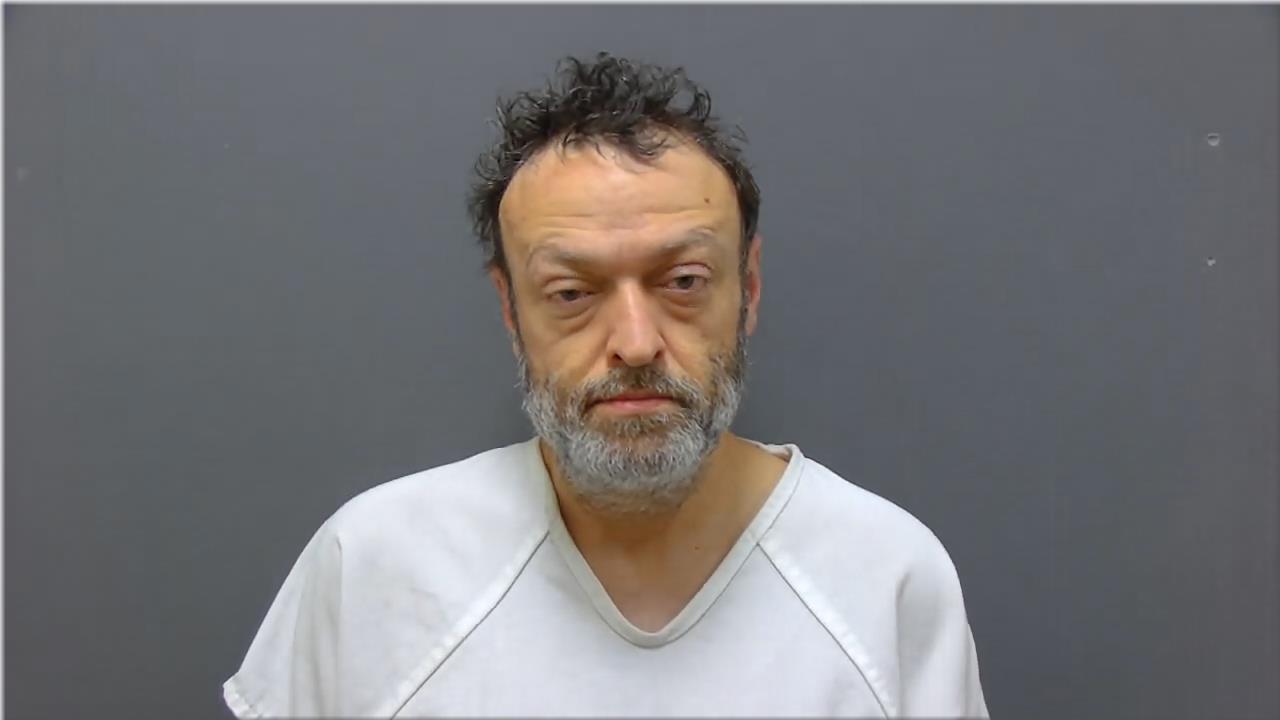 Mugshot of Birt, Andrew Charles