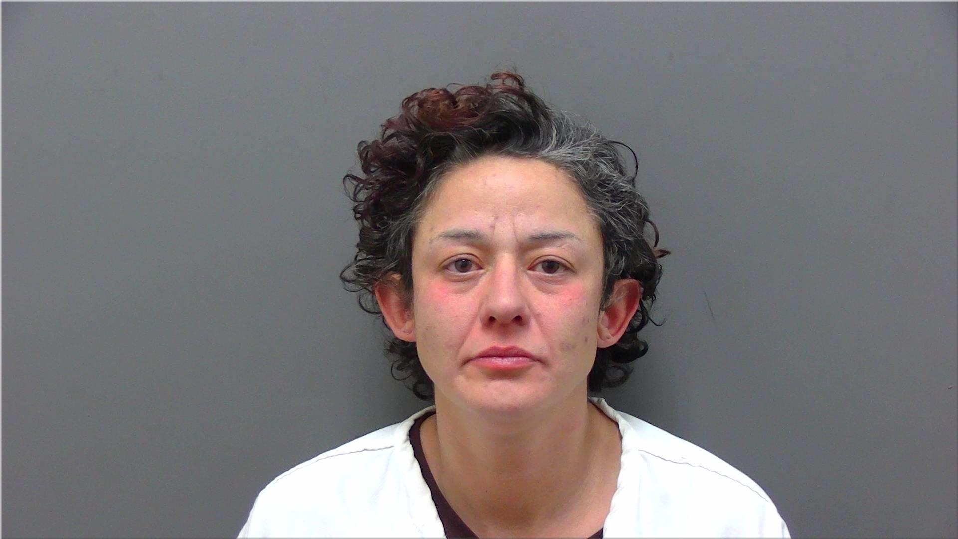 Mugshot of Lentz-hernandez, Kathryn Opheli
