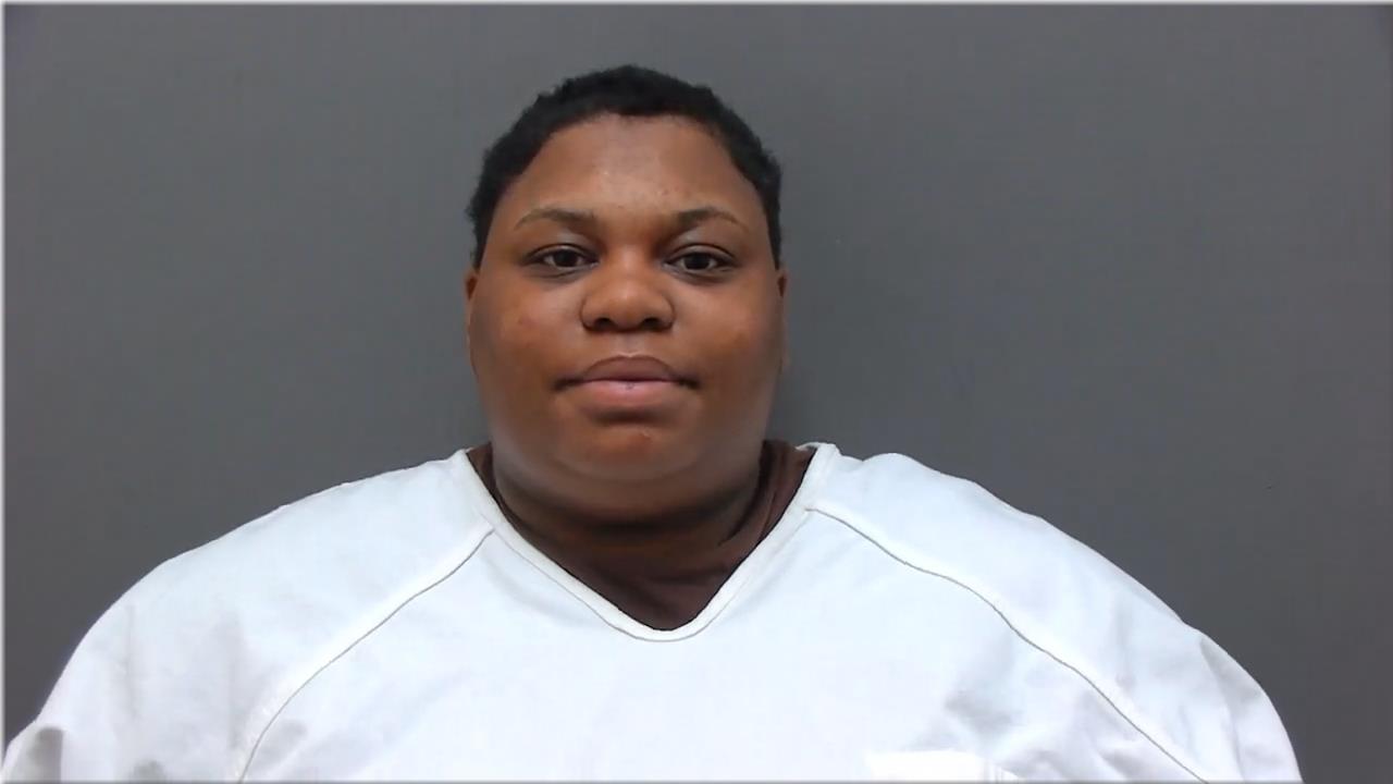 Mugshot of Bell, Damya Cymere