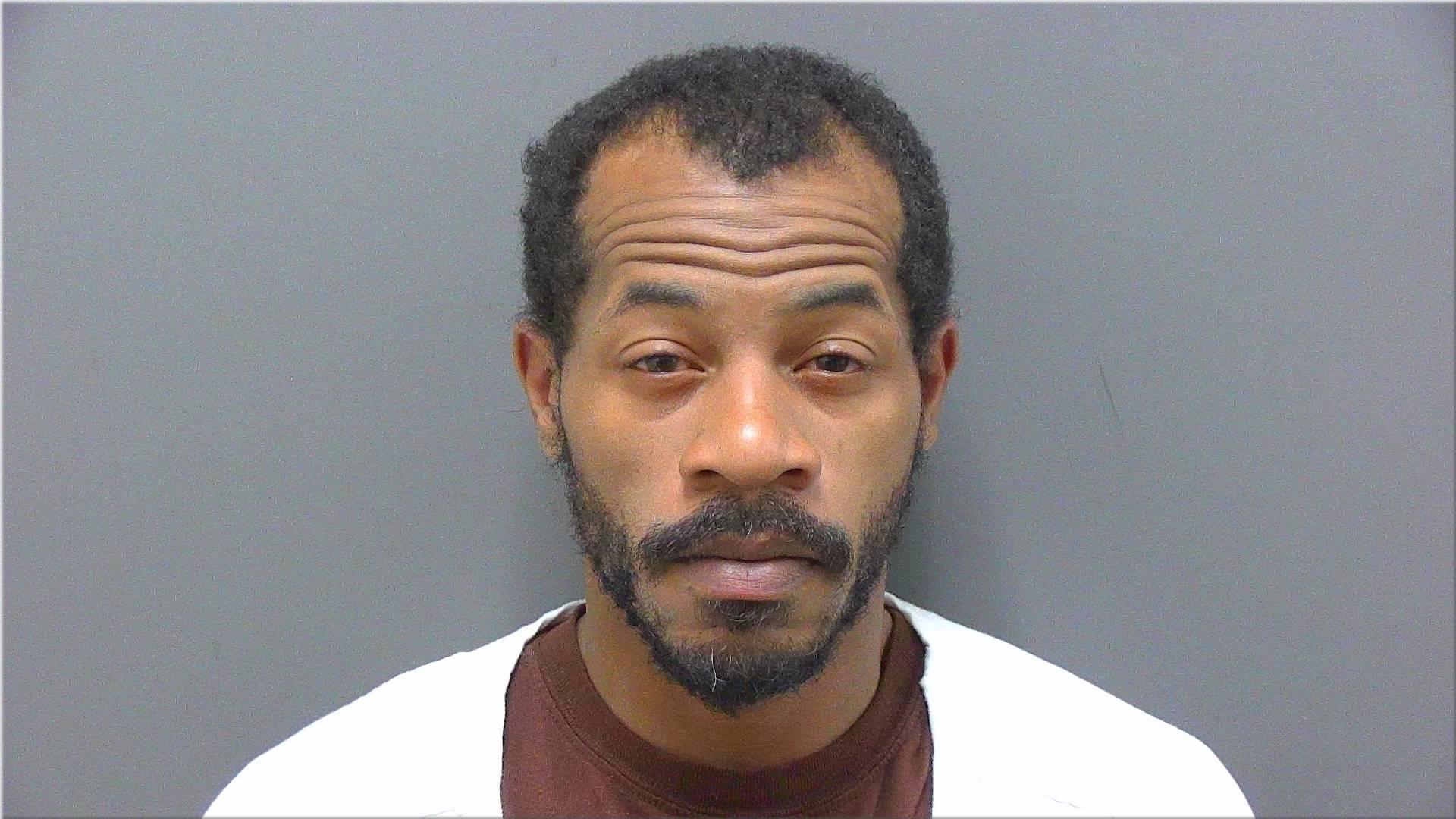 Mugshot of Durham, Kelvin J