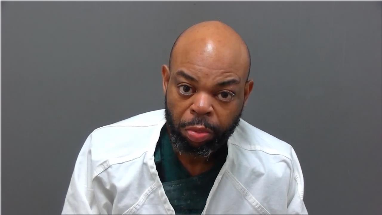 Mugshot of Buckley, Joseph