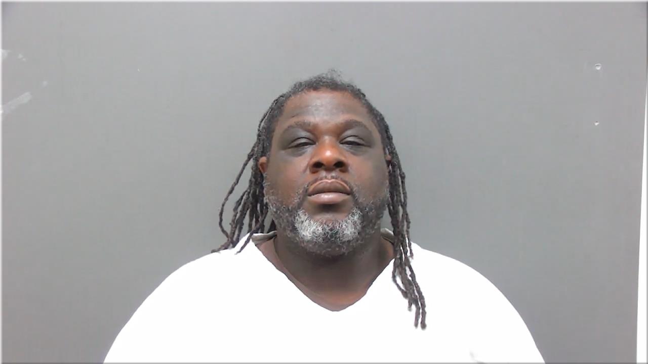 Mugshot of JEFFERIES, JAMES