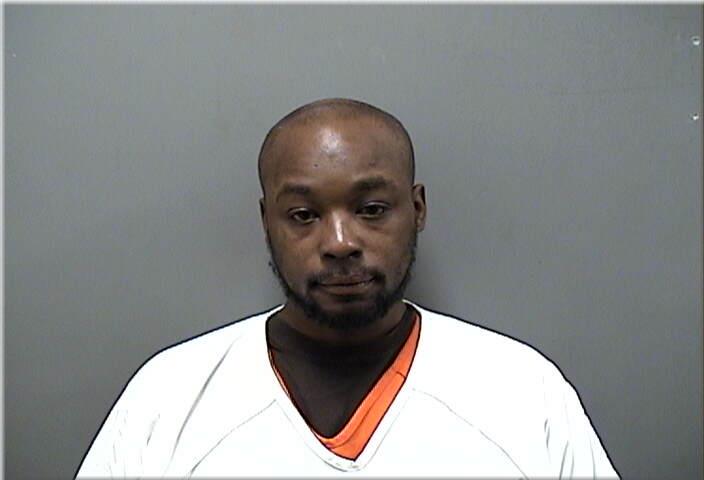 Mugshot of Lomack, Jameel Lashawn