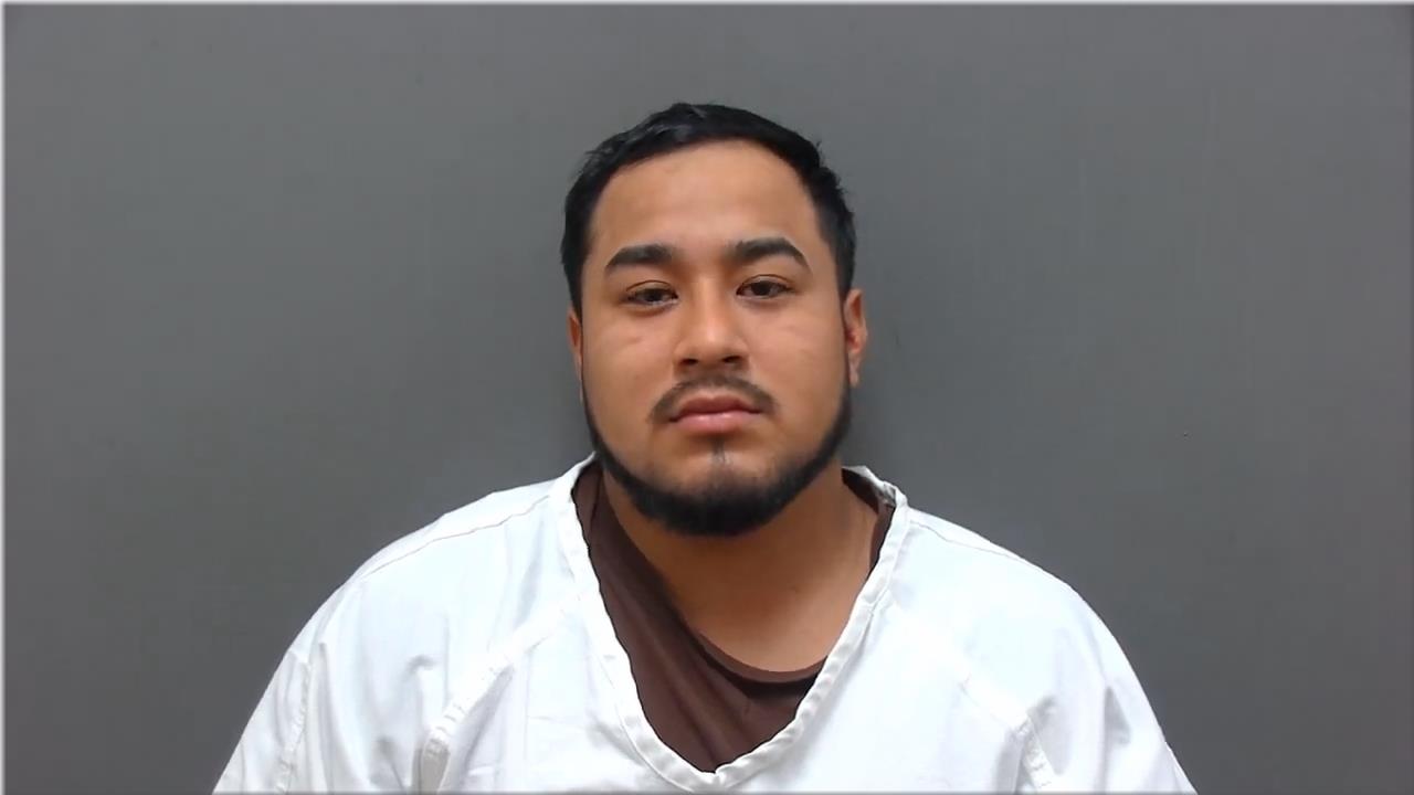 Mugshot of Colorado-Gonzalez, Ismael