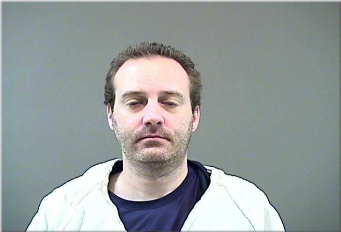 Mugshot of Beattie, John E