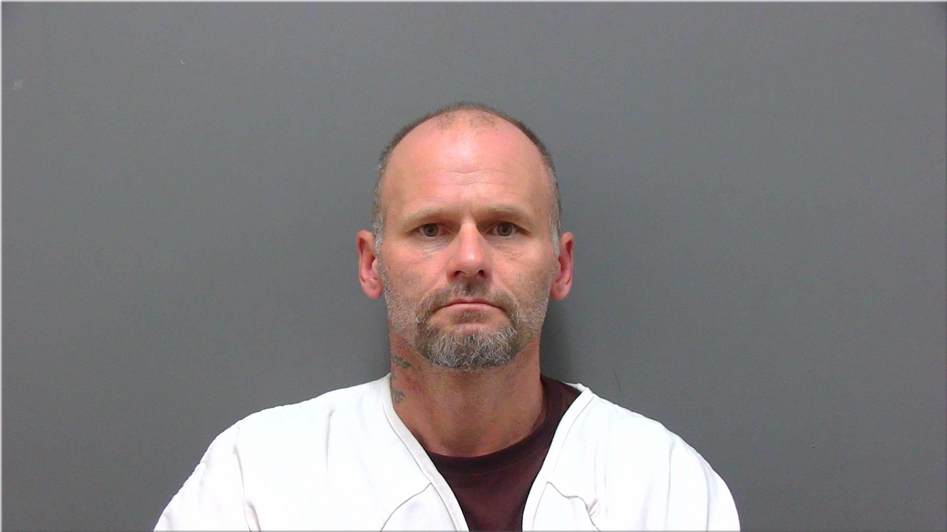 Mugshot of Holeton, Kenneth Lee