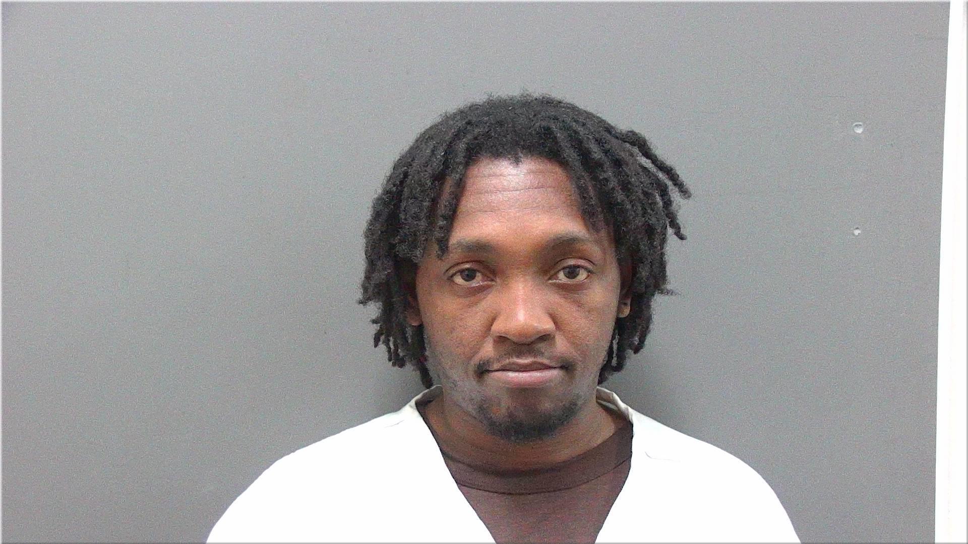 Mugshot of Conley, Larry Donil