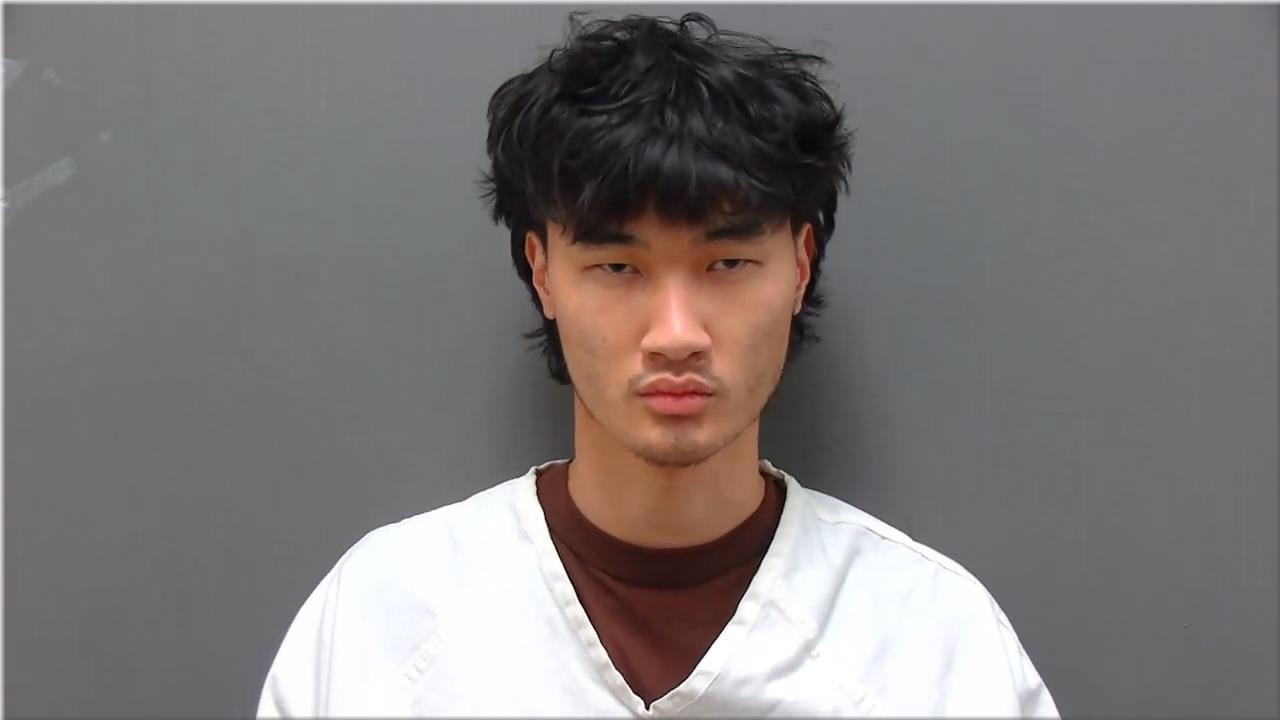 Mugshot of Chandler, William A