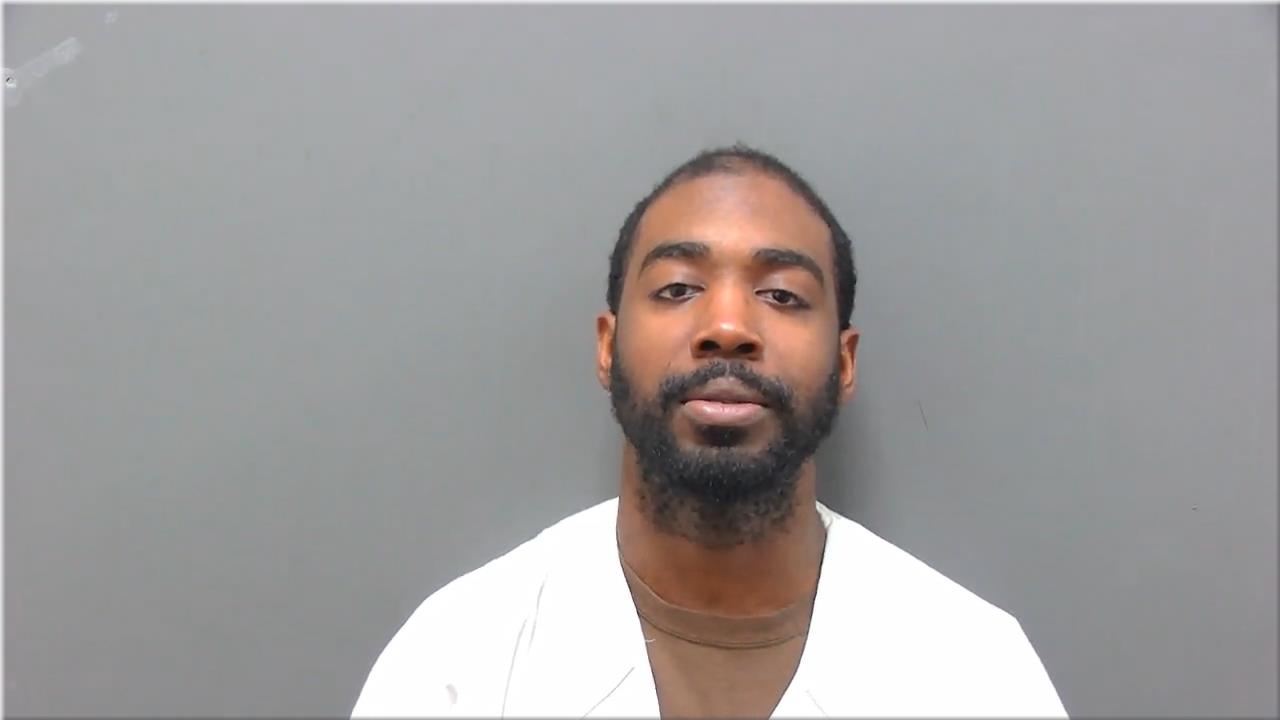 Mugshot of Freeman, Anthony Deshawn