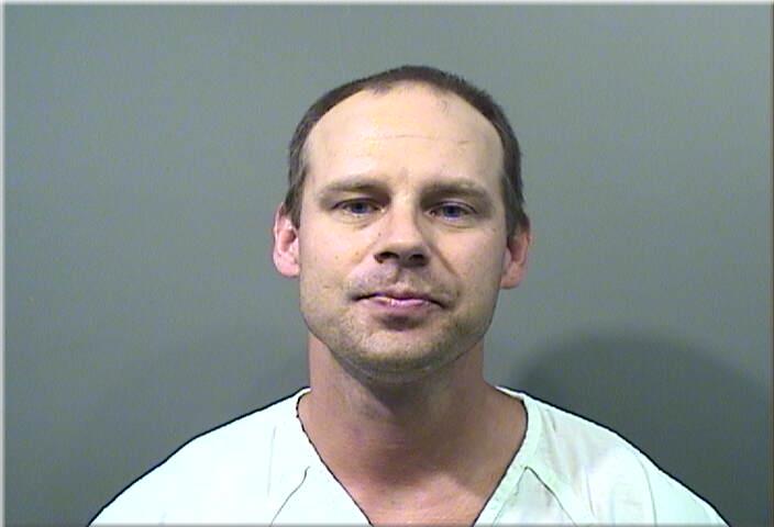 Mugshot of Massaro, Gene Paul