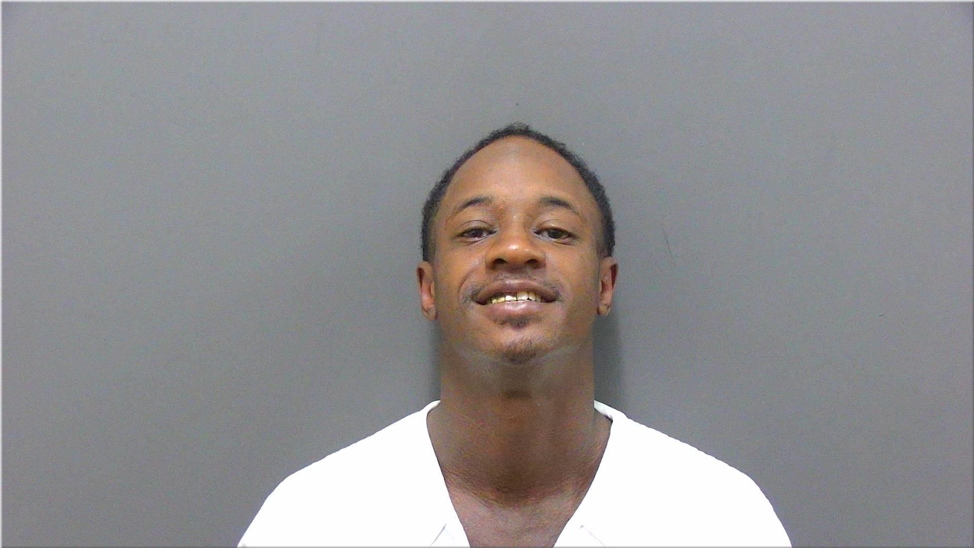 Mugshot of McNeal, Anthony