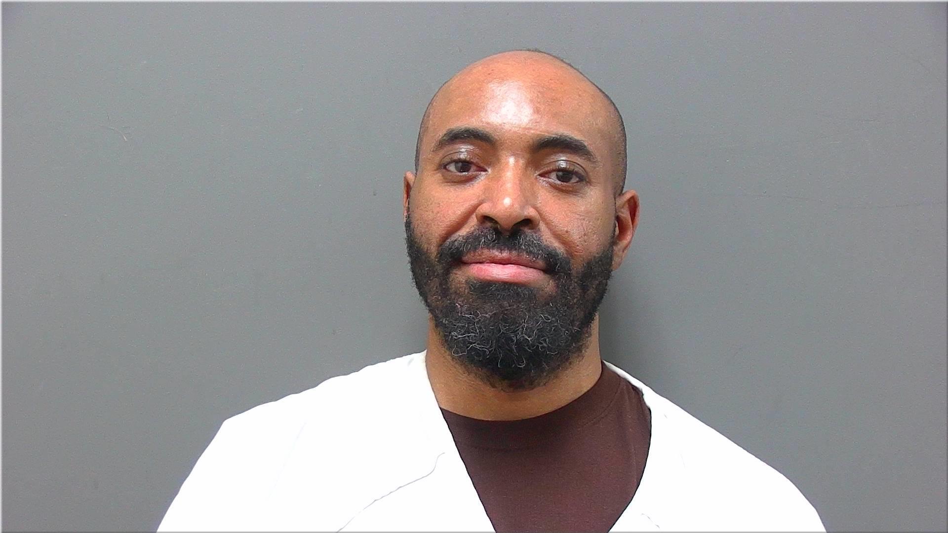 Mugshot of Muhammad, Markeeya