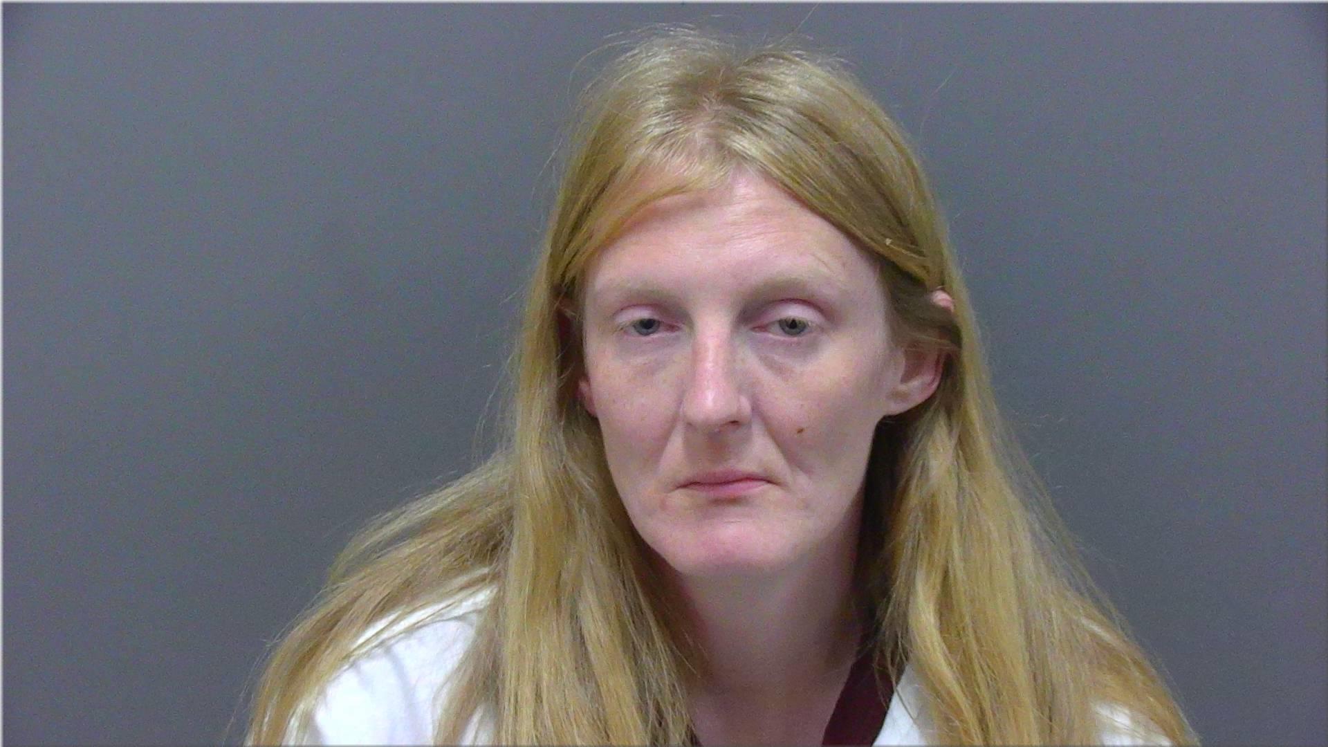 Mugshot of Macemon, Casey Lee