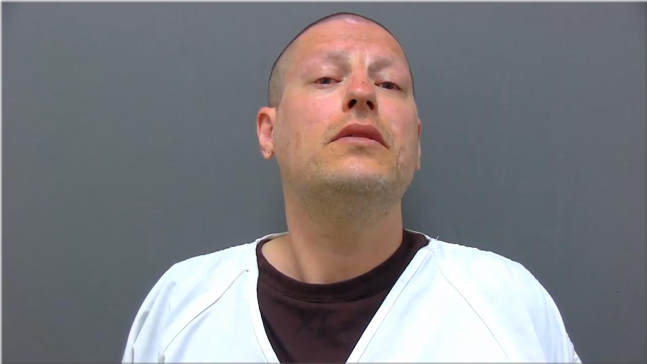 Mugshot of Marchese, Joshua