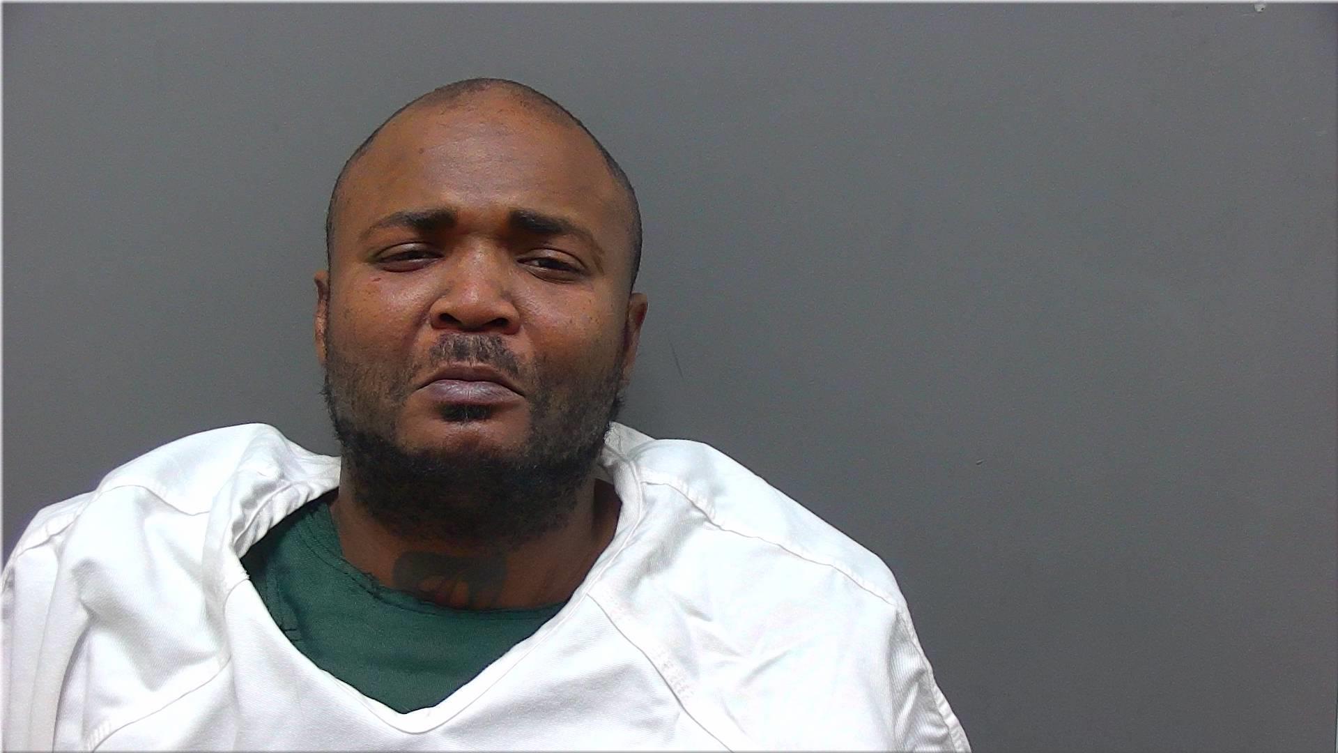 Mugshot of Minor, Tyler Alexander