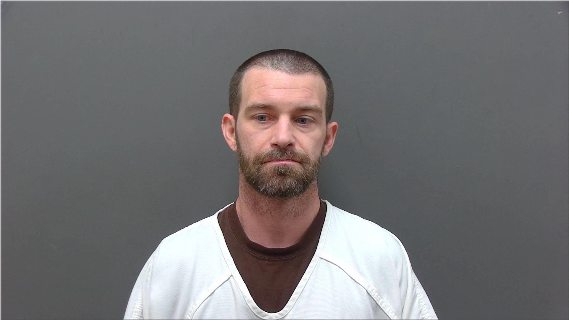 Mugshot of Bodnar, Michael Jon