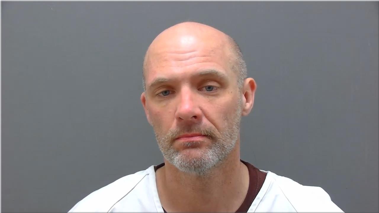 Mugshot of Horn, Andrew J