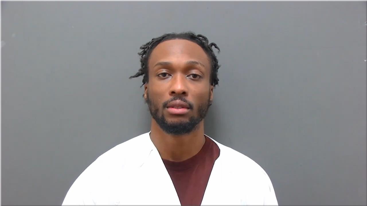 Mugshot of Armstrong, Severian