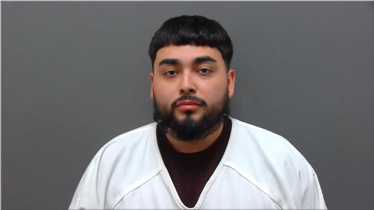 Baca, Ramiro Esteban