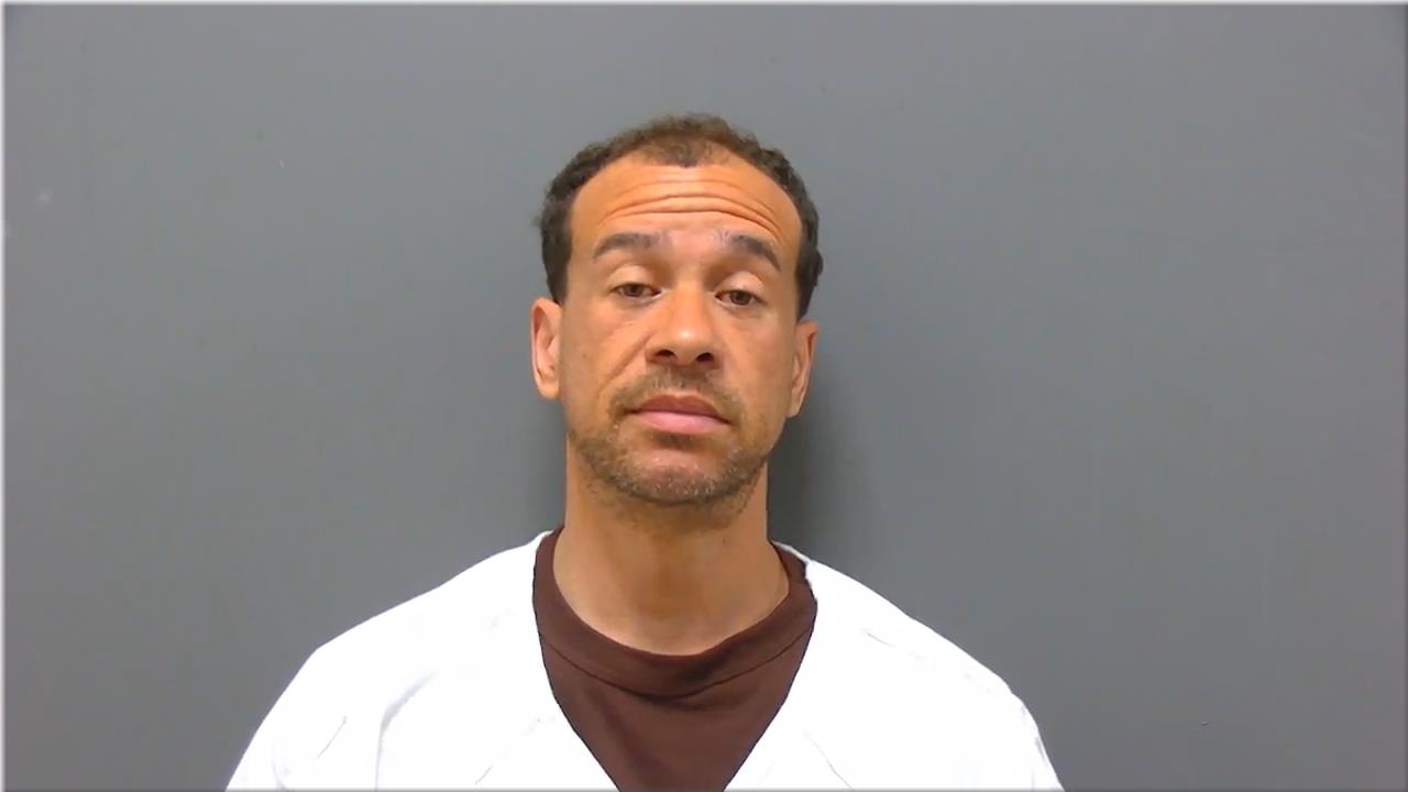 Mugshot of Mcalister, Robert Lamont