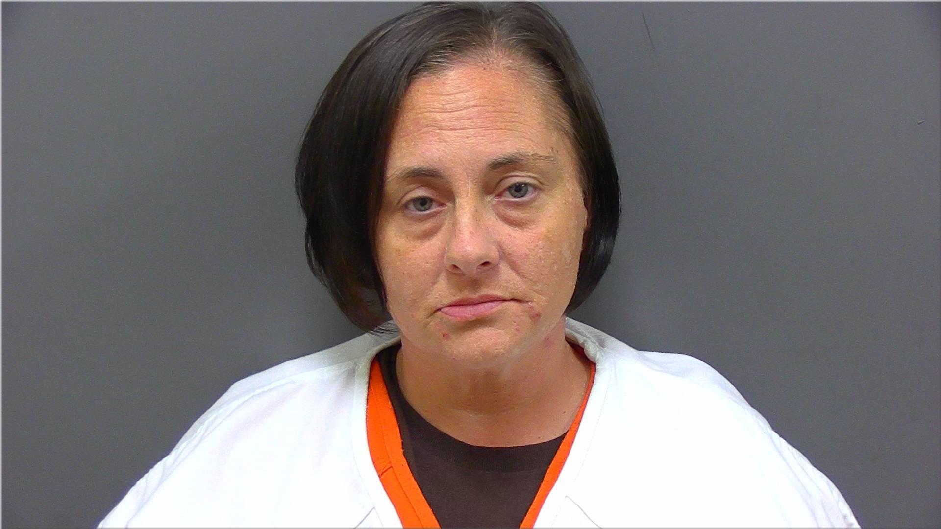 Mugshot of Donner, Christian Lee