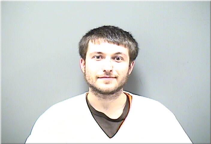 Mugshot of Lininger, Dakota Mckenzie