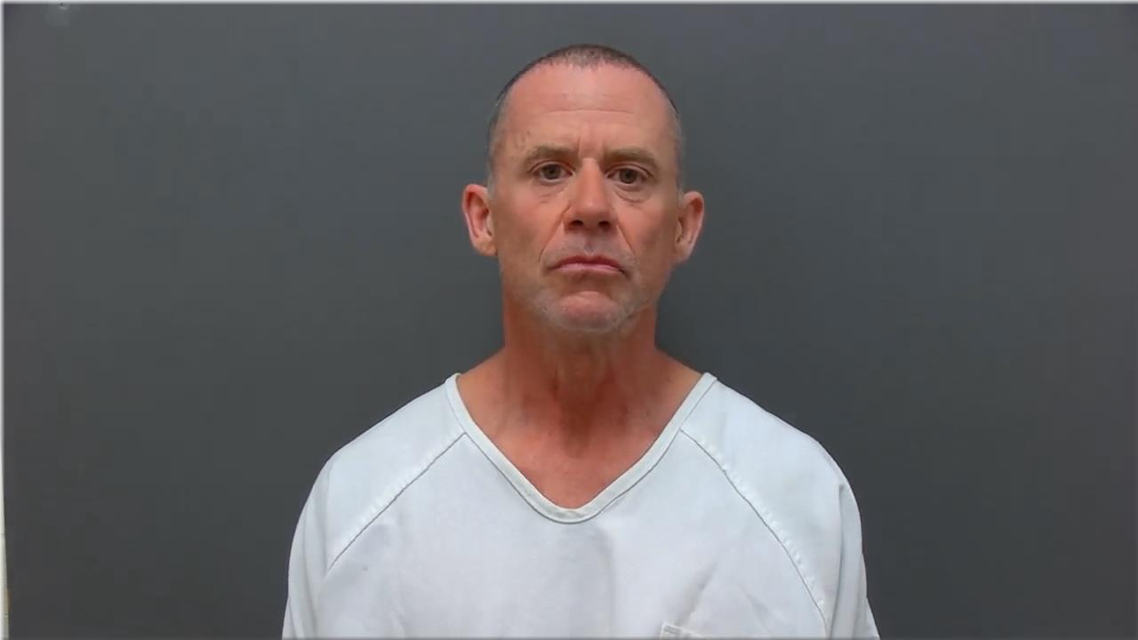 Mugshot of Landry, Richard Robert