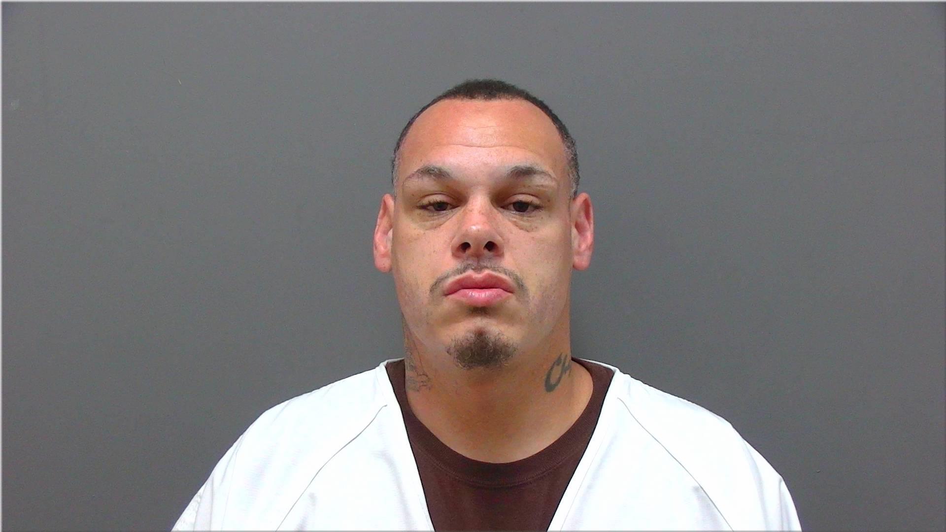 Mugshot of Davis, Robert