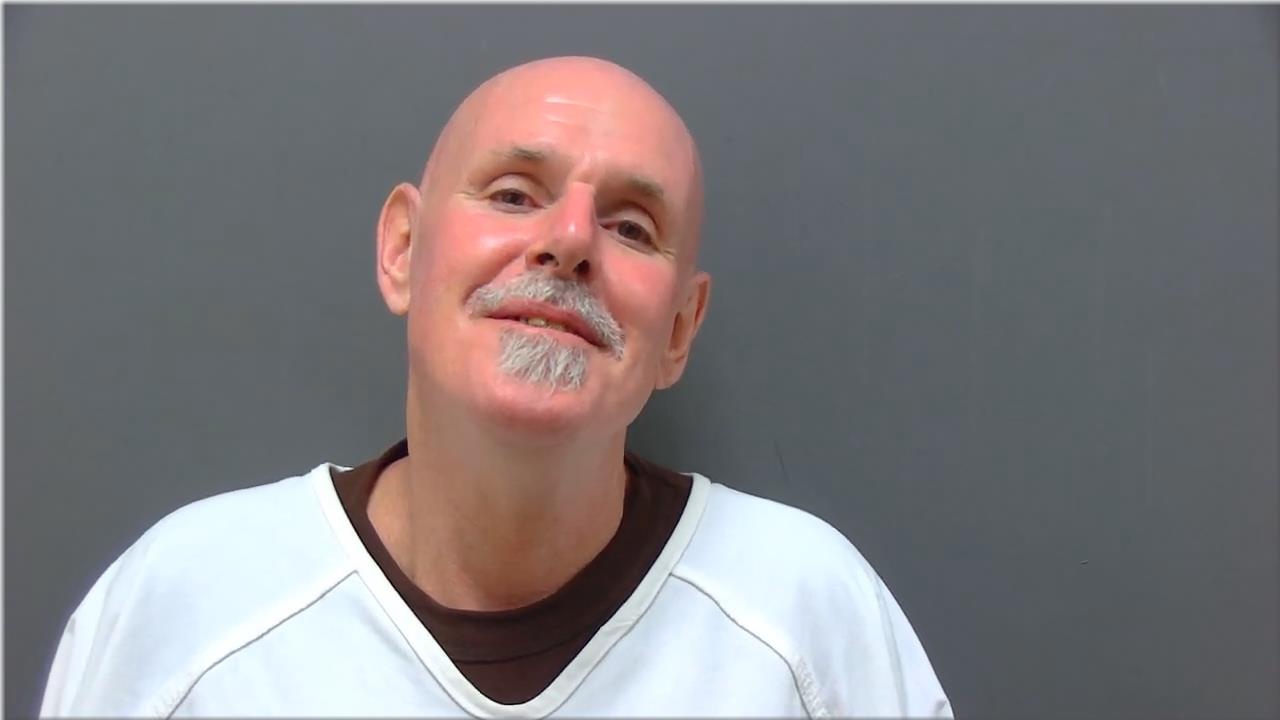 Mugshot of Murphy, John